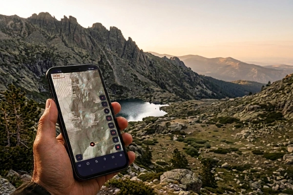 ProMapa Explora